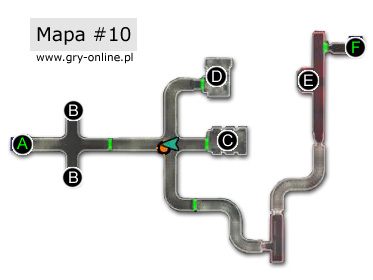 Zaraz po dotarciu na miejsce [10A] Atton ma tzw - [Harbinger] Engine Deck | Star Wars KOTOR II - Star Wars: Knights of the Old Republic II - The Sith Lords - poradnik do gry