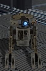 Statystyki - [Peragus II] Peragus Fuel Depot | Star Wars KOTOR II - Star Wars: Knights of the Old Republic II - The Sith Lords - poradnik do gry