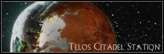 Niestety, uciekając od kłopotów wpadamy zaraz w następne, bowiem zostajemy oskarżeni o zagładę Peragusa II i wtrąceni do więzienia - [Telos] Telos Citadel Station | Star Wars KOTOR II - Star Wars: Knights of the Old Republic II - The Sith Lords - poradnik do gry