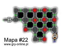 Znajdujemy się w punkcie [22A] - [Nar Shaddaa] Nar Shaddaa Docks | Star Wars KOTOR II - Star Wars: Knights of the Old Republic II - The Sith Lords - poradnik do gry