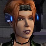 1 - [Nar Shaddaa] Visquiss Lair | Star Wars KOTOR II - Star Wars: Knights of the Old Republic II - The Sith Lords - poradnik do gry