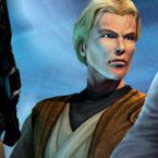 1 - [Dantooine] Enclave Sublevel | Star Wars KOTOR II - Star Wars: Knights of the Old Republic II - The Sith Lords - poradnik do gry