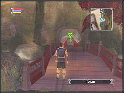 • Masters Teachings Find Dawn Star - Rozdział I (1) | Solucja Jade Empire - Jade Empire - poradnik do gry