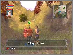 • Masters Teachings: Answer Gaos Challenge - Rozdział I (2) | Solucja Jade Empire - Jade Empire - poradnik do gry