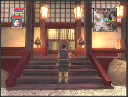 • Masters Teachings: Explore the Spirits Cave - Rozdział I (2) | Solucja Jade Empire - Jade Empire - poradnik do gry