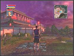 • Hui the Brave: Speak with Hui - Rozdział II (1) | Solucja Jade Empire - Jade Empire - poradnik do gry