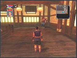 • Old Mother Kwan: Investigate Dutongs Writ - Rozdział II (1) | Solucja Jade Empire - Jade Empire - poradnik do gry