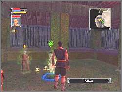 • Gems in the Quarry: Find the Gem - Rozdział II (3) | Solucja Jade Empire - Jade Empire - poradnik do gry