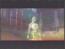 • Stranded Orphan Girl: Knock Down the Supports - Rozdział II (3) | Solucja Jade Empire - Jade Empire - poradnik do gry