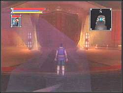 W sali tronowej zostaniesz otoczony ze wszystkich stron wojownikami - Chapter IV | Solucja Jade Empire - Jade Empire - poradnik do gry