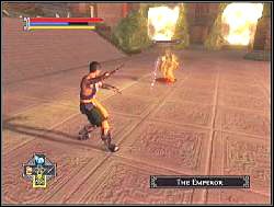 1 - Chapter IV | Solucja Jade Empire - Jade Empire - poradnik do gry