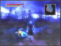 • The Land of Spirits: Find the Abbot in Dirge - Chapter V | Solucja Jade Empire - Jade Empire - poradnik do gry