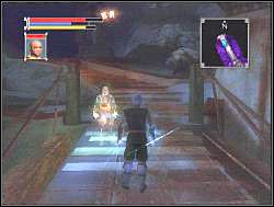 • The Land of Spirits: Restore the Fountains of Dirge - Chapter V | Solucja Jade Empire - Jade Empire - poradnik do gry