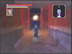 • The Return to Dirge: Get Your Bearings - Chapter V | Solucja Jade Empire - Jade Empire - poradnik do gry