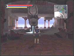 1 - Chapter V | Solucja Jade Empire - Jade Empire - poradnik do gry