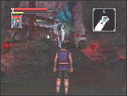 • A Masters Fate: Go to Throne Room/Defeat the Stone Constructs - Chapter VII | Solucja Jade Empire - Jade Empire - poradnik do gry