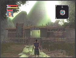 • Fox Hunt : Tracking the Forest Shadow - Rozdział II (4) | Solucja Jade Empire - Jade Empire - poradnik do gry