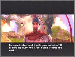 • Fox Hunt : Track down The Fox - Rozdział II (4) | Solucja Jade Empire - Jade Empire - poradnik do gry