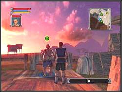 • Find a New Flyer: Explore the Pirate Lair - Rozdział II (5) | Solucja Jade Empire - Jade Empire - poradnik do gry