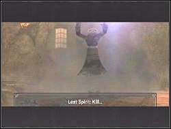 • The First Gravedigger: A vengeful Ghost - Chapter III (4) | Solucja Jade Empire - Jade Empire - poradnik do gry