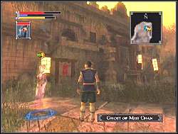 • Fadings Moon Bounty: Track Down Fading Moon - Chapter III (4) | Solucja Jade Empire - Jade Empire - poradnik do gry