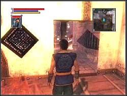 1 - Chapter III (4) | Solucja Jade Empire - Jade Empire - poradnik do gry