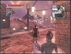 Witaj w twierdzy zabójców - Chapter III (5) | Solucja Jade Empire - Jade Empire - poradnik do gry