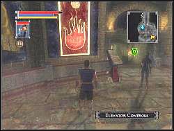 1 - Chapter III (5) | Solucja Jade Empire - Jade Empire - poradnik do gry