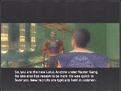 • Kill Master Shin: Stop the Slave Shipment - Chapter III (6) | Solucja Jade Empire - Jade Empire - poradnik do gry