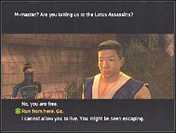 • Kill Master Shin: Remove the Press Operator - Chapter III (6) | Solucja Jade Empire - Jade Empire - poradnik do gry