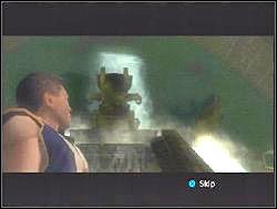 • Infiltrate the Lotus Assassins Fortress: Defeat Grand Iquisitor Jia/Escape from Collapsing Fortess - Chapter III (6) | Solucja Jade Empire - Jade Empire - poradnik do gry