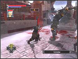 • The Return to Dirge: Defeat Deaths Hand - Chapter VI | Solucja Jade Empire - Jade Empire - poradnik do gry