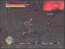 • One Chance: Fight for Your Freedom - Chapter VI | Solucja Jade Empire - Jade Empire - poradnik do gry