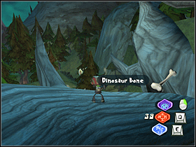 2 - Reception Area (2) | Lokalizacje przedmiotów | Psychonauts - Psychonauts - poradnik do gry