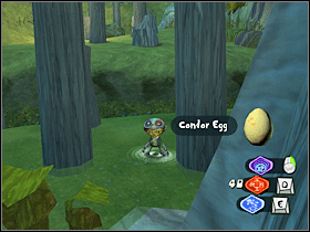 4 - Reception Area (2) | Lokalizacje przedmiotów | Psychonauts - Psychonauts - poradnik do gry