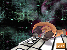7 - Sashas Shooting Gallery | Solucja | Psychonauts - Psychonauts - poradnik do gry