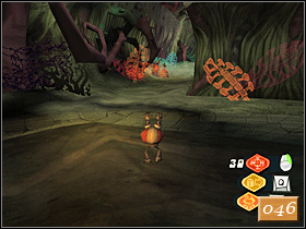 1 - Brain Tumbler Experiment (2) | Solucja | Psychonauts - Psychonauts - poradnik do gry