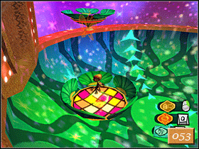 2 - Millas Dance Party (1) | Solucja | Psychonauts - Psychonauts - poradnik do gry