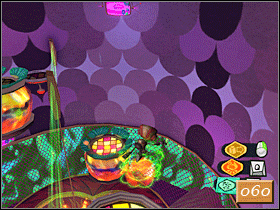 6 - Millas Dance Party (1) | Solucja | Psychonauts - Psychonauts - poradnik do gry