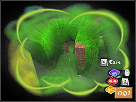 4 - The Milkman Conspiracy (1) | Solucja | Psychonauts - Psychonauts - poradnik do gry
