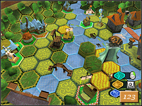 4 - Waterloo World | Solucja | Psychonauts - Psychonauts - poradnik do gry
