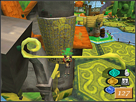 6 - Waterloo World | Solucja | Psychonauts - Psychonauts - poradnik do gry