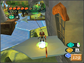 7 - Waterloo World | Solucja | Psychonauts - Psychonauts - poradnik do gry