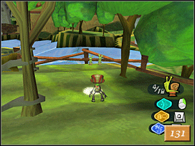8 - Waterloo World | Solucja | Psychonauts - Psychonauts - poradnik do gry