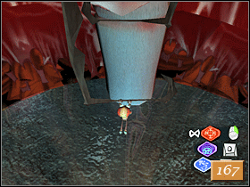 2 - Meat Circus (2) | Solucja | Psychonauts - Psychonauts - poradnik do gry