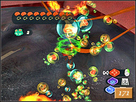 4 - Meat Circus (2) | Solucja | Psychonauts - Psychonauts - poradnik do gry