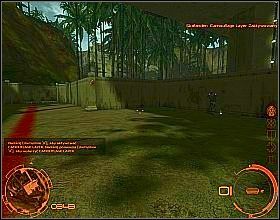 3 - Epizod I | Chrome SpecForce - Chrome: SpecForce - poradnik do gry