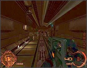 4 - Epizod II | Chrome SpecForce - Chrome: SpecForce - poradnik do gry