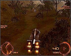 4 - Epizod III | Chrome SpecForce - Chrome: SpecForce - poradnik do gry