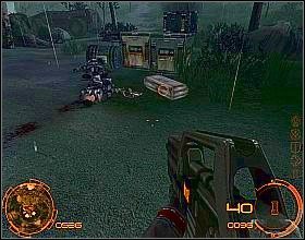 1 - Epizod IV | Chrome SpecForce - Chrome: SpecForce - poradnik do gry